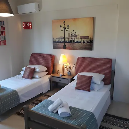 Gasthof 2br - 6 Gouvia