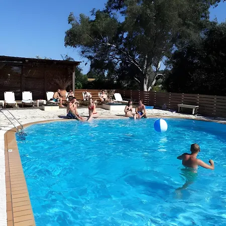 2br - 6 Gasthof Gouvia