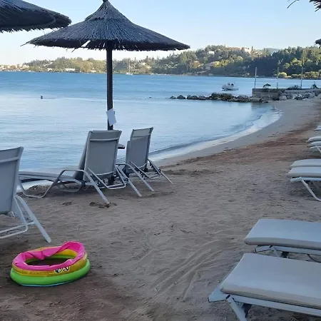 Gasthof 2br - 6 Gouvia